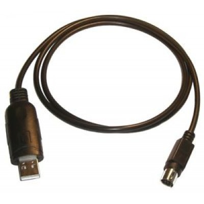 PG-4S Kenwood, programming cable for TM-V7A